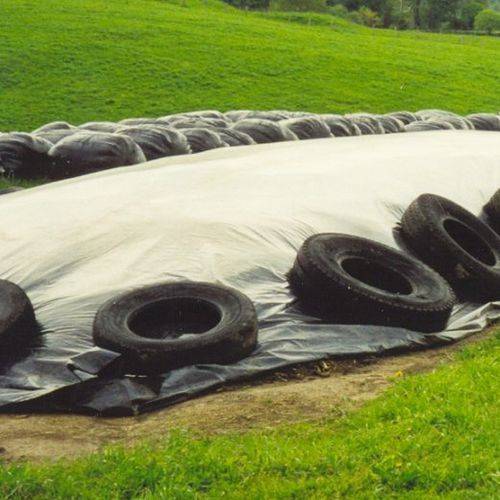 SILAGE BLACK/WHITE 10m 200mic.