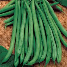 BEANS BLUE LAKE