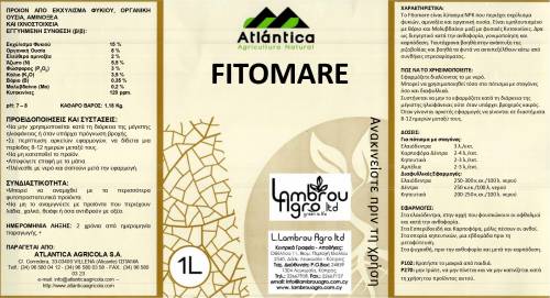 FITOMARE