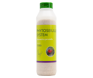 PHYTOSEIULUS SYSTEM 