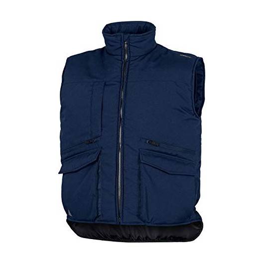 COLD VEST SIERRA BL/M 