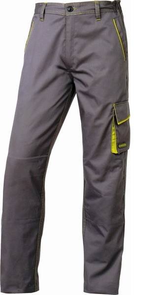 PANTS PANOSTYLE GRAY