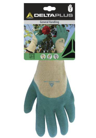 GLOVES DPVV831 GREEN