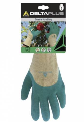 GLOVES DPVV831 GREEN