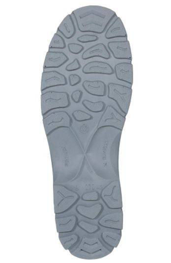 SAFETY BOOTS JUMPER2 S1P BLACK