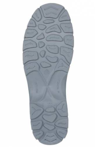 SAFETY BOOTS JUMPER2 S1P BLACK