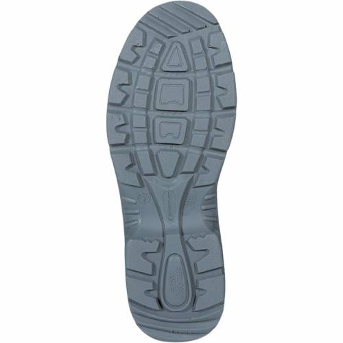 SAFETY BOOTS SAULT S3 ΜΑΥΡΟ 