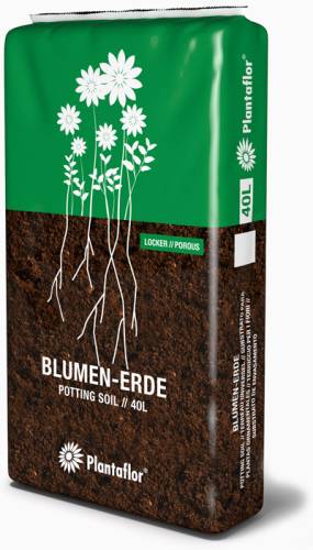 POTTING SOIL PLANTAFLOR 