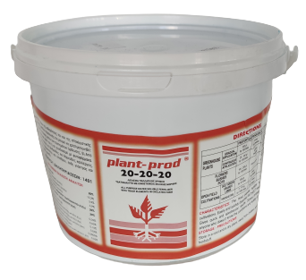 PLANT PROD 20-20-20