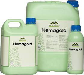 NEMAGOLD
