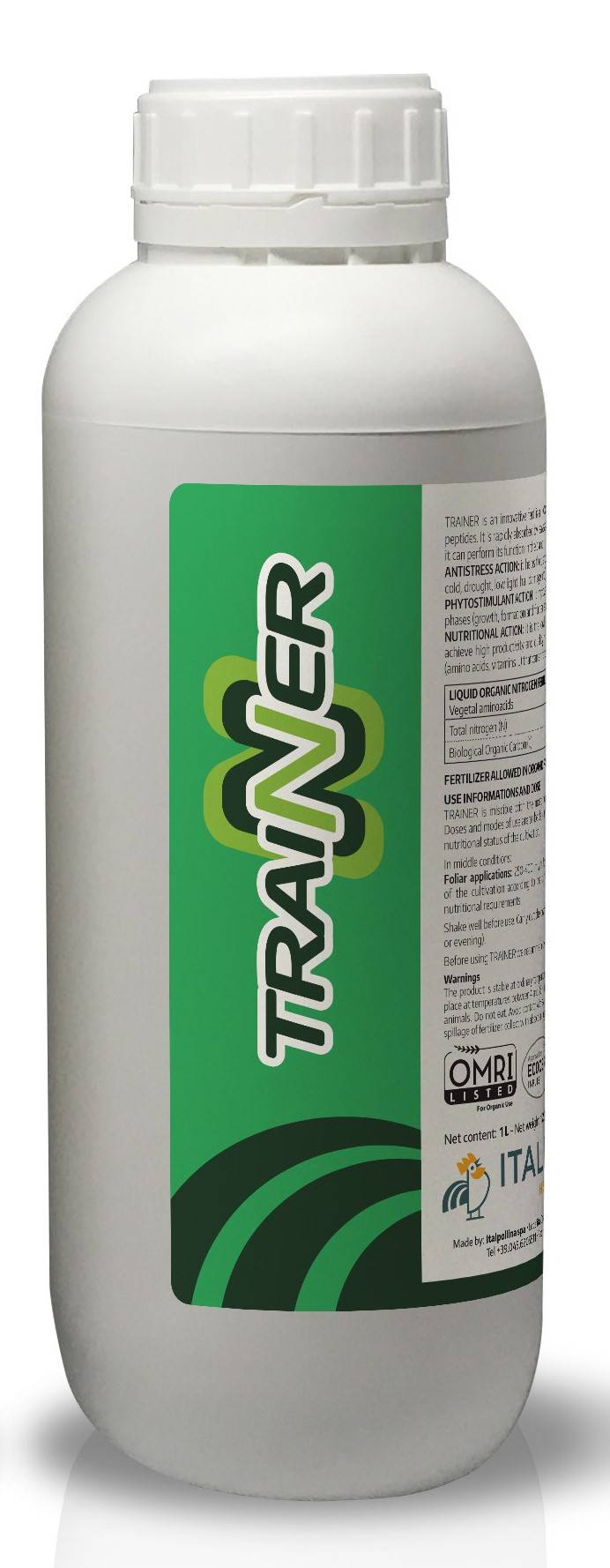 TRAINER