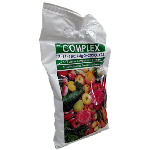 COMPLEX  12-11-18+TE