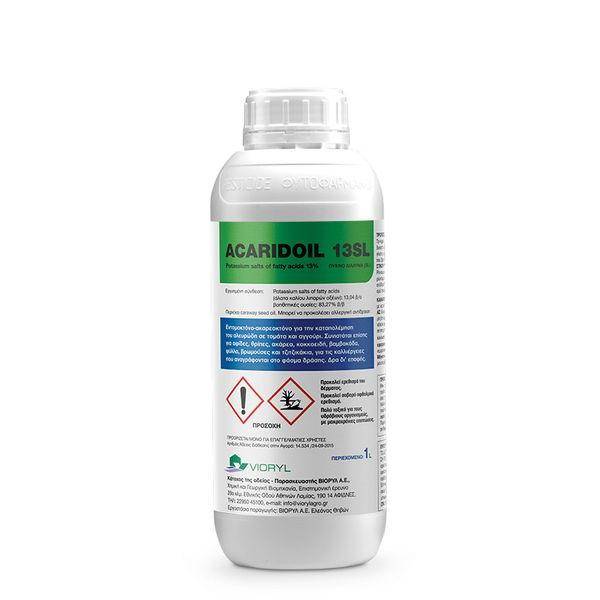 ACARIDOIL 13SL