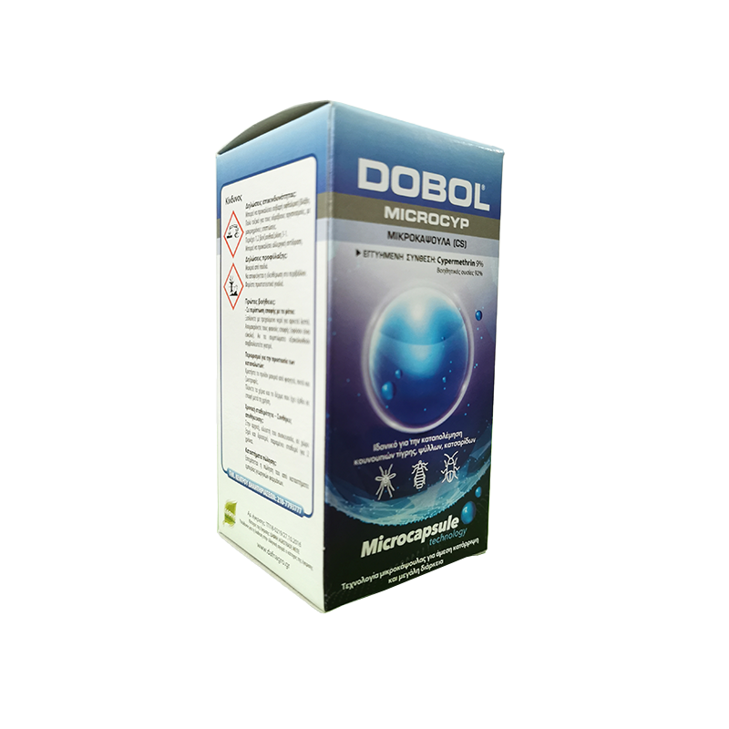 DOBOL MICROCYP