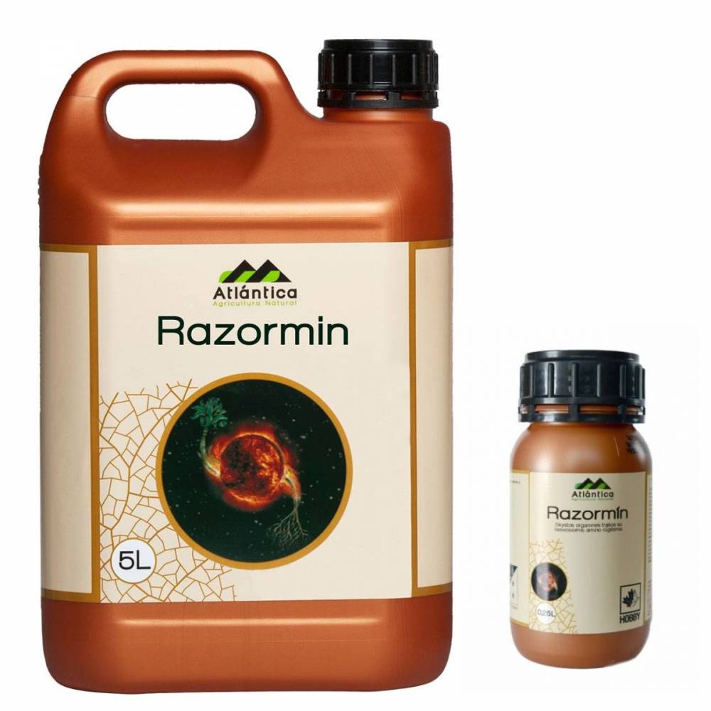 RAZORMIN