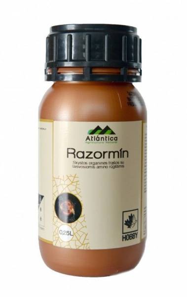 RAZORMIN