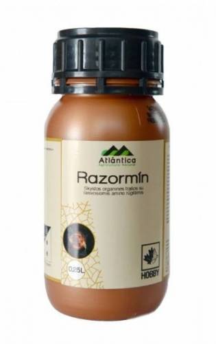 RAZORMIN