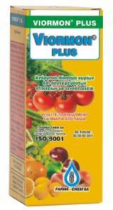 VIORMON PLUS