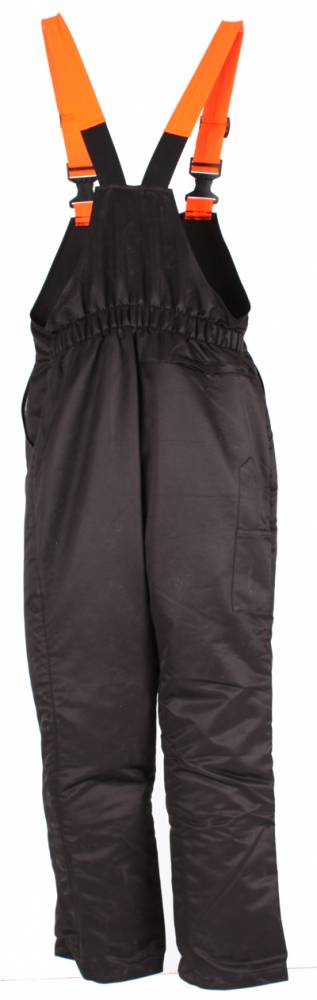 ΤEXAS SAFETY TROUSERS 