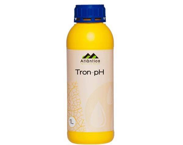 TRON-ph