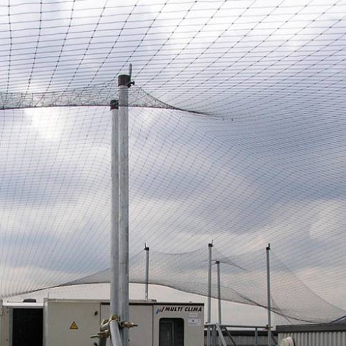 BIRD-PIGEON NETTING  