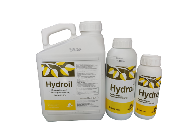 HYDROIL