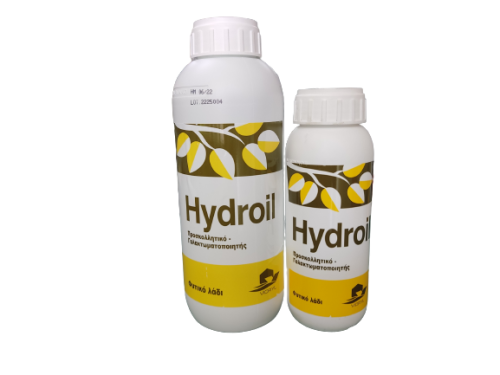 HYDROIL