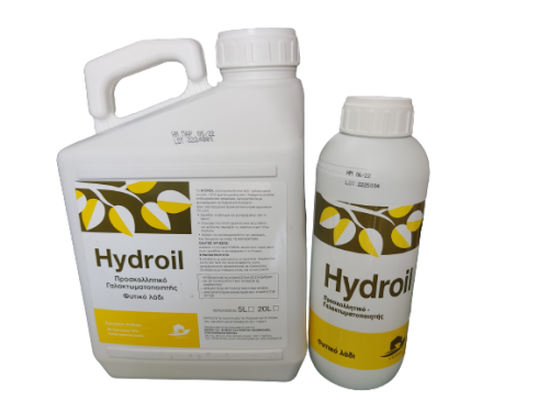 HYDROIL