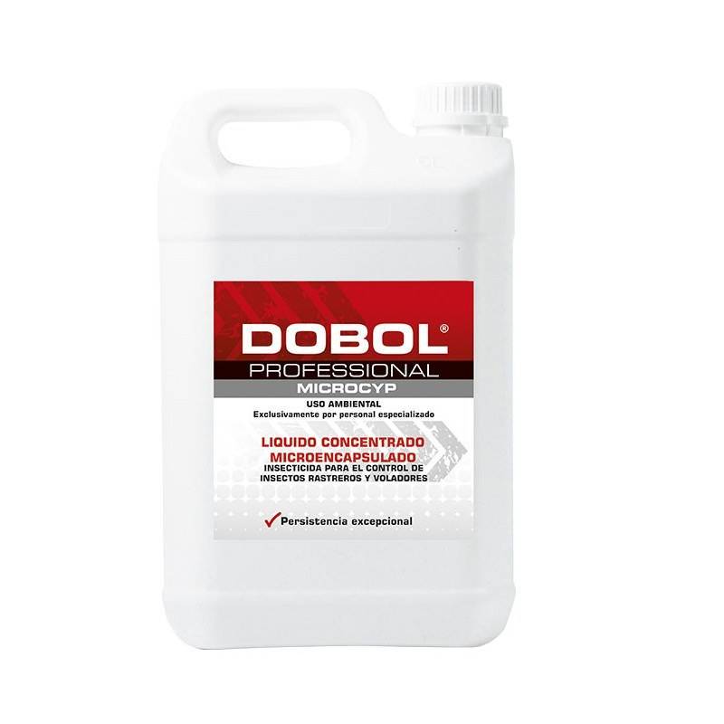 DOBOL MICROCYP