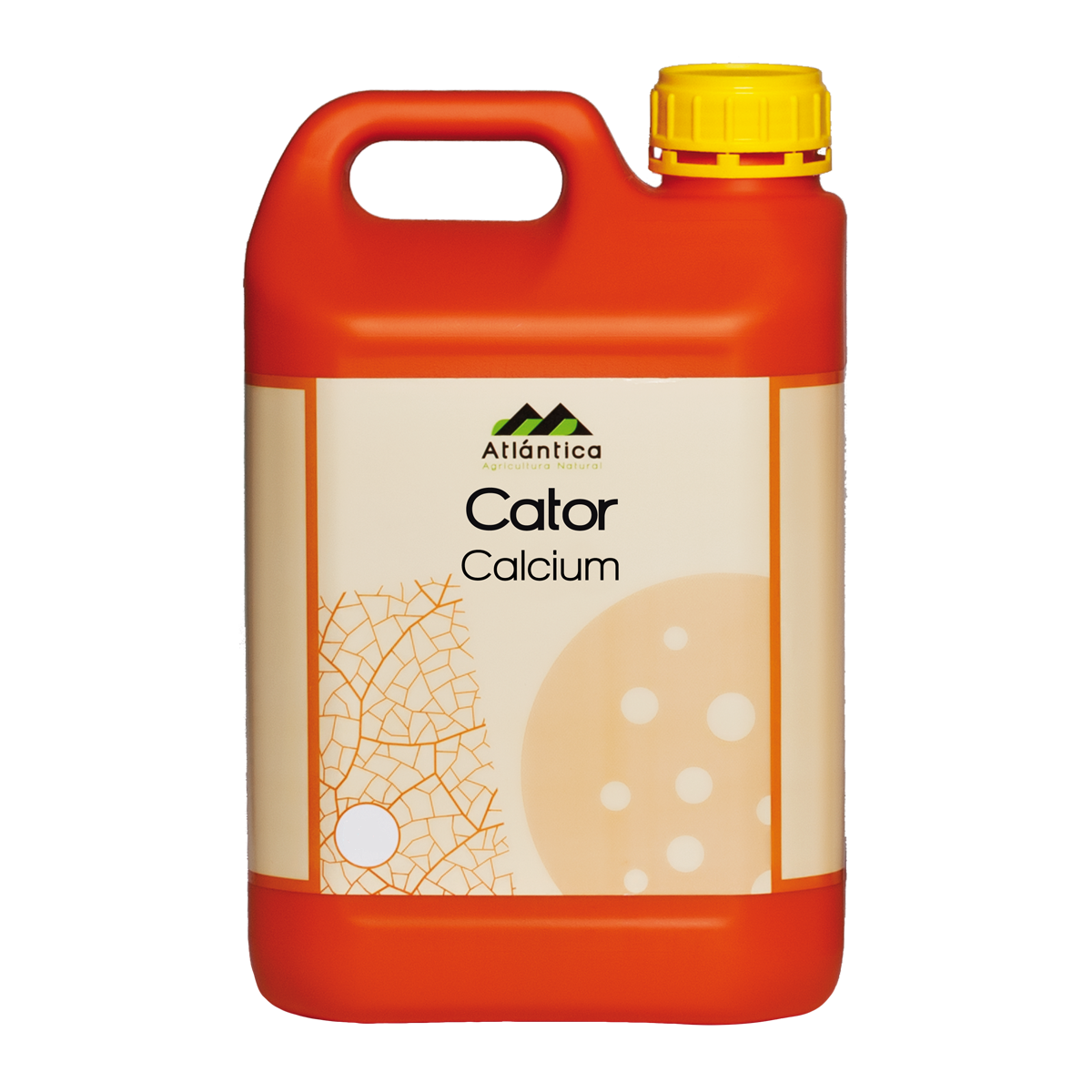 CATOR CALCIUM