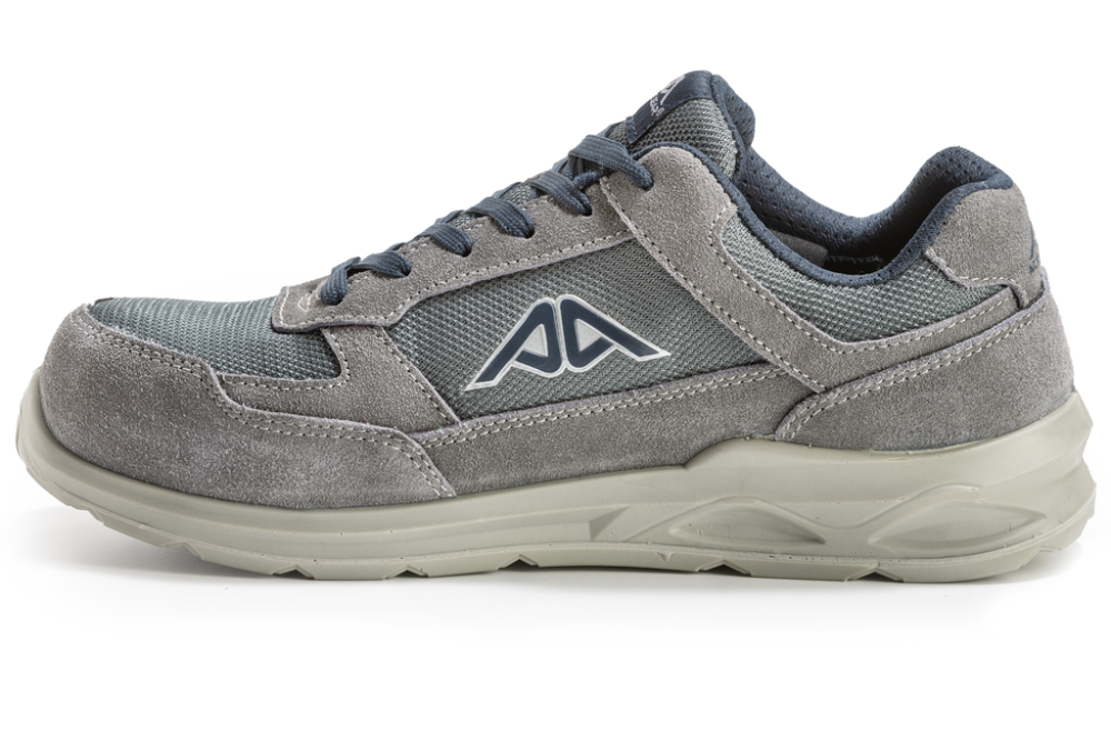 A-LOOK LOW GREY 