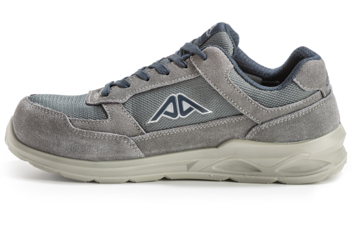 A-LOOK LOW GREY 