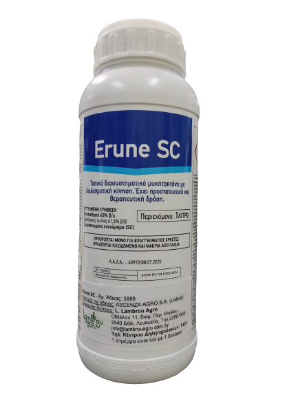 ERUNE 40SC