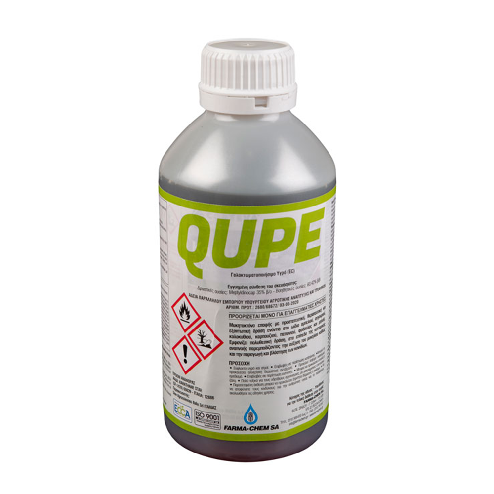 QUPE