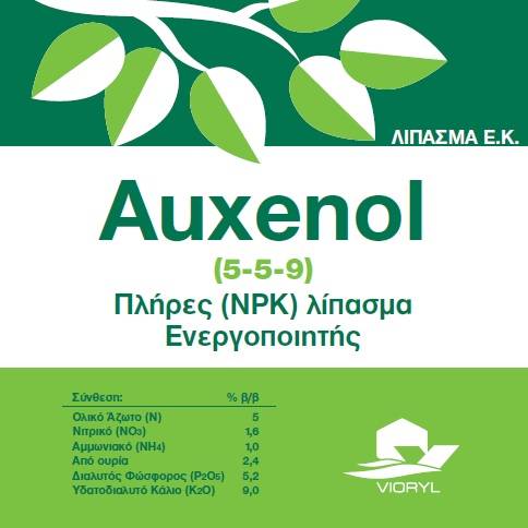 AUXENOL