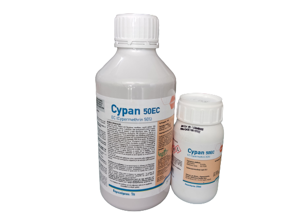 CYPAN 50EC