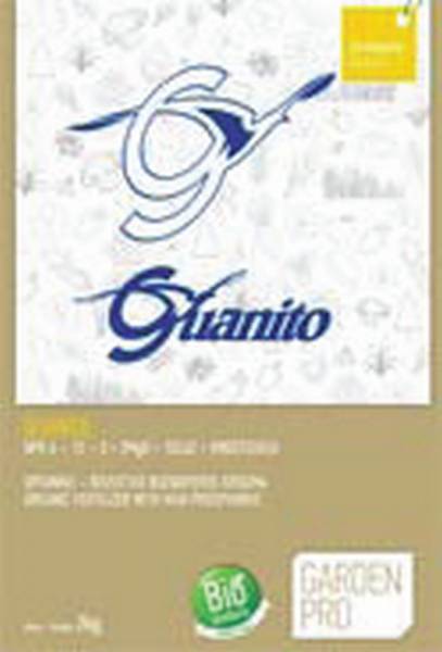 GUANITO 6-15-3