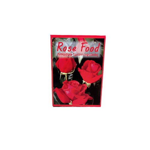 ROSE FOOD
