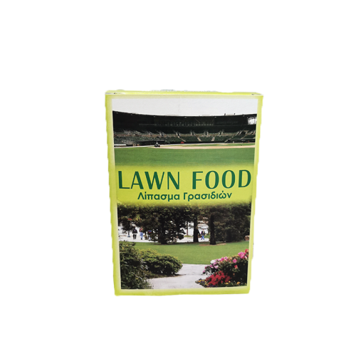 LAWN FOOD