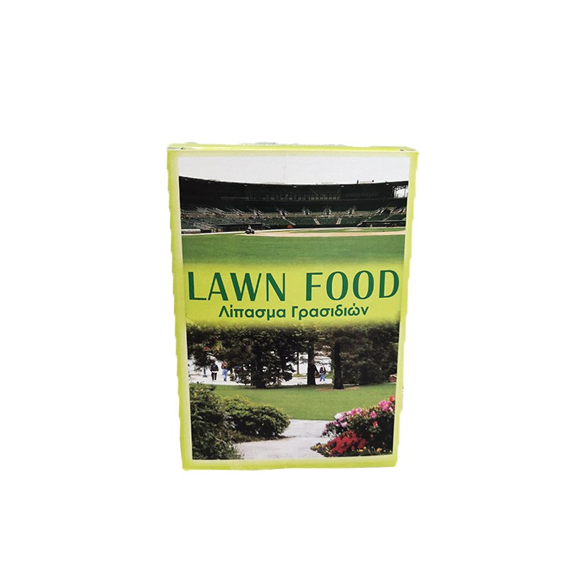 LAWN FOOD