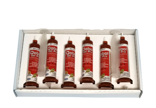 DOBOL COCKROACH GEL 30gr
