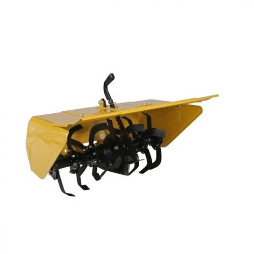 TILLER PRO TRAC 750TG