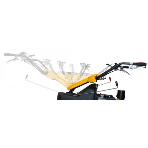 TILLER PRO TRAC 750TG