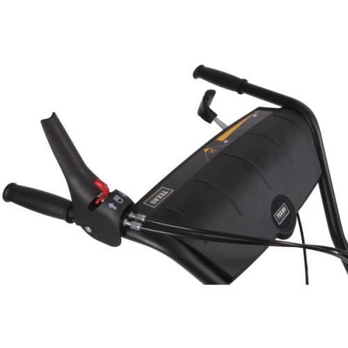 TILLER TX611TG DUAL-SHAFT