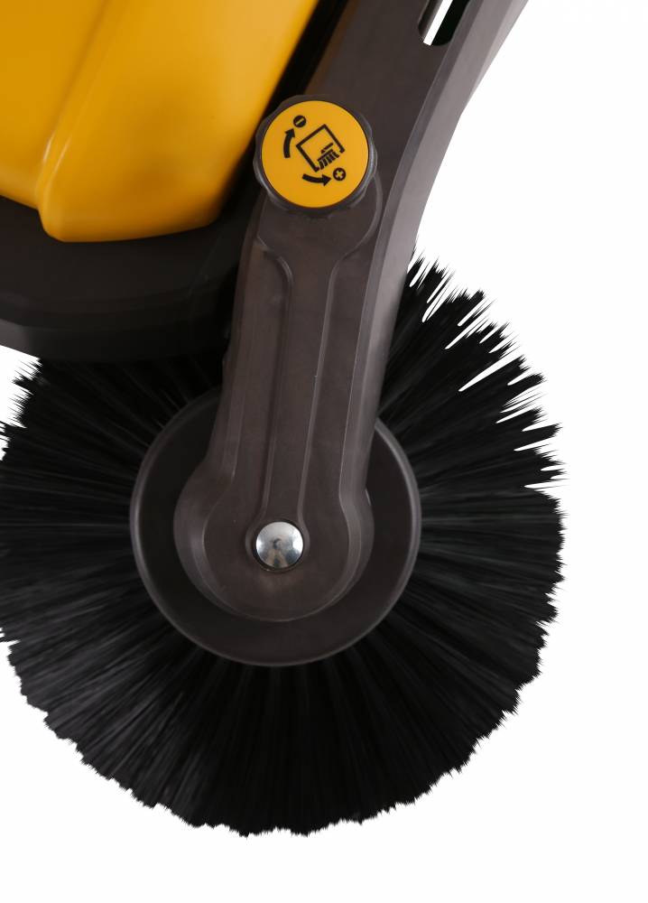 SWEEPER TEXAS MS920-92cm