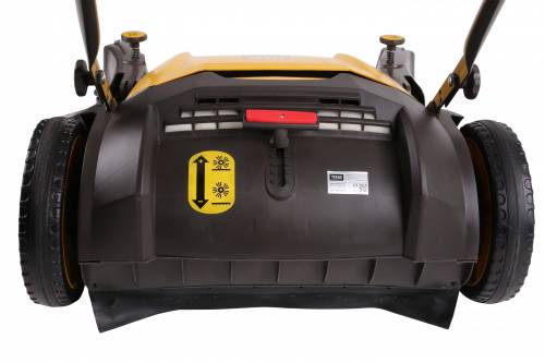 SWEEPER TEXAS MS920-92cm