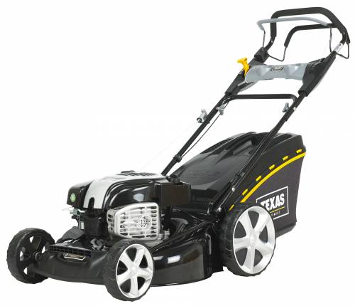 LAWN MOWER TEXAS  5130 TR/W