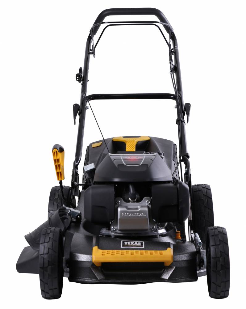 ΜΗΧΑΝΗ ΓΚΑΖΟΝ TEXAS WLA 5391TR/W