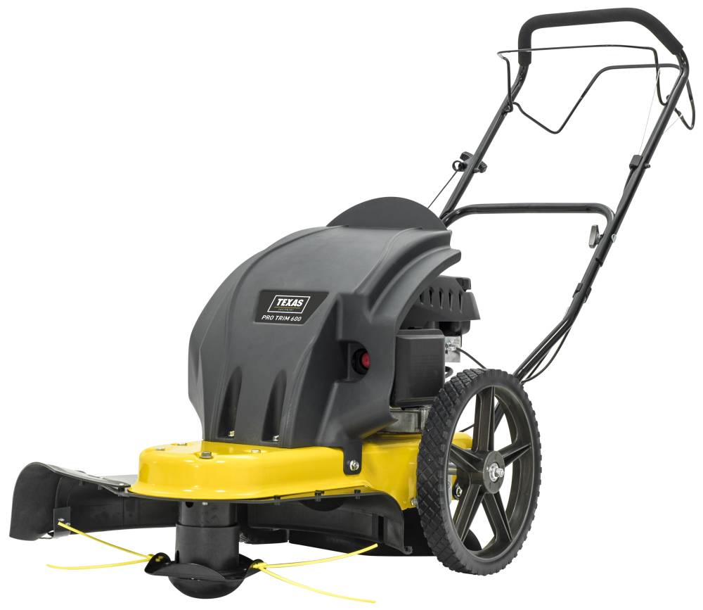 BRUSHCUTTER TEXAS PRO TRIM 600