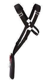TEXAS SHOULDER STRAP FOR BRUSHCUTTER